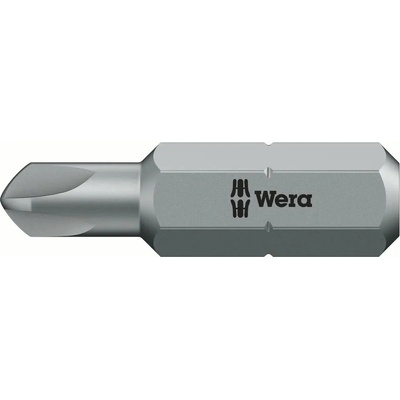 Wera TORQ-SET Mplus 25 mm 1 x 25 mm 066619