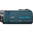 Цифрови видеокамери JVC GZ-RX645