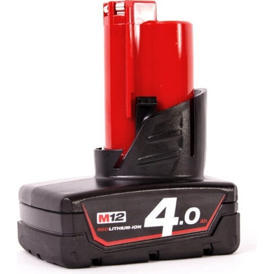 Milwaukee M12B4 4Ah 4932430065
