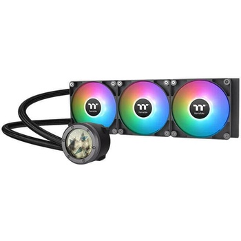 Image 1 of Thermaltake TH360 Ultra ARGB Sync AIO (CL-W384-PL12SW-A)