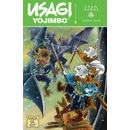 Usagi Yojimbo 38: Zelený drak - Stan Sakai