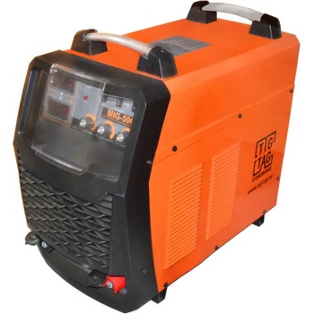Image 1 of TIGTAG MIG-500
