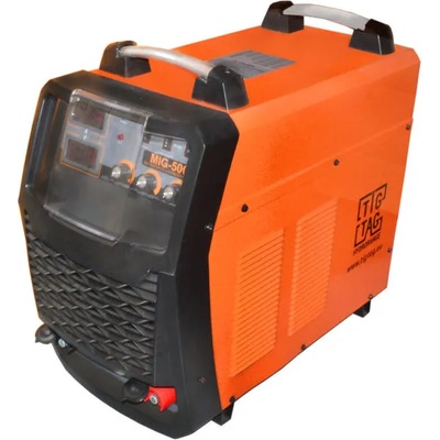 TIGTAG MIG-500