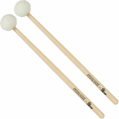 Vic Firth T6 Плъстени палки (T6)