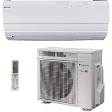 Daikin Ururu Sarara FTXZ25N+RXZ25N