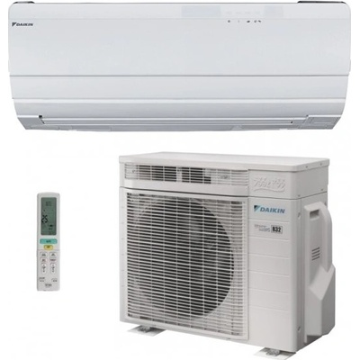Daikin Ururu Sarara FTXZ25N+RXZ25N