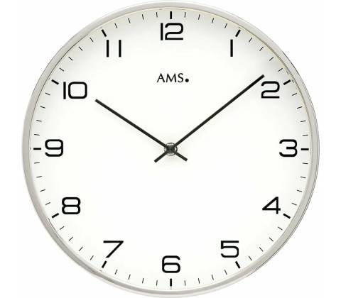 AMS Hodiny 9658