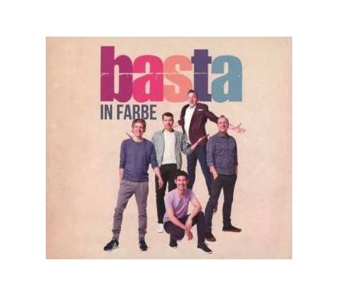 Basta - In Farbe CD