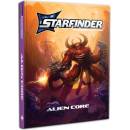 Starfinder Alien Core