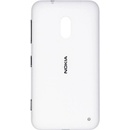 Kryt Nokia Lumia 620 zadný biely