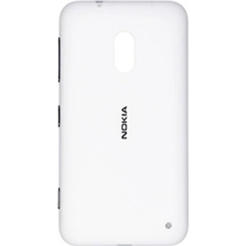 Kryt Nokia Lumia 620 zadný biely