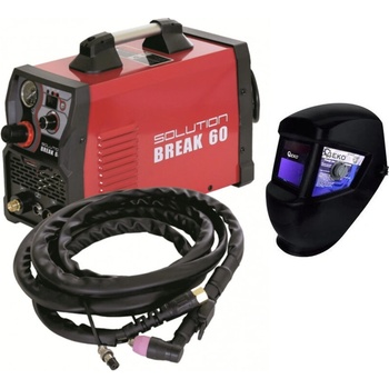 Solution BREAK 60