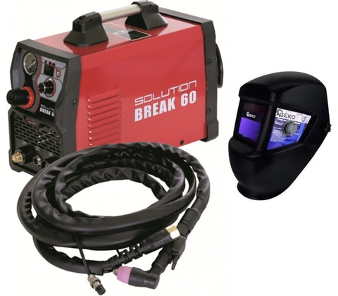 Solution BREAK 60