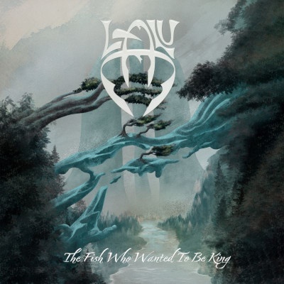 Lalu - The Fish Who Wanted To Be King CD