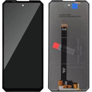 Oukitel LCD Дисплей и Тъч Скрийн за Oukitel WP21 / WP21 Ultra