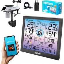 Meteo SP 602