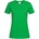 Stedman CLASSIC-T / Дамска обикновена тениска - цвят kelly green M (ST2600KEGM)