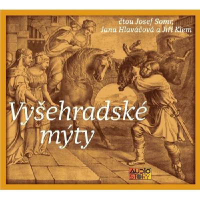Vyšehradské mýty