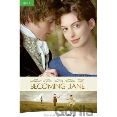 Becoming Jane