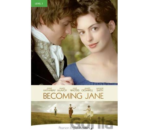 Becoming Jane