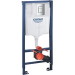 GROHE Rapid SL 3in1 38772001