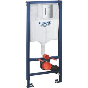 GROHE Rapid SL 3in1 38772001