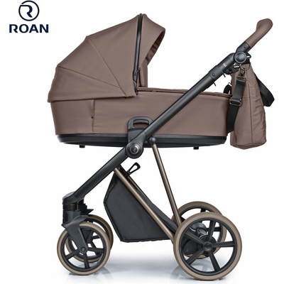 Roan Ivi Vintage Mocha Mousse 2026