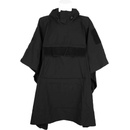 FOSCO Pončo OUTBREAK softshell