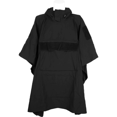 FOSCO Pončo OUTBREAK softshell