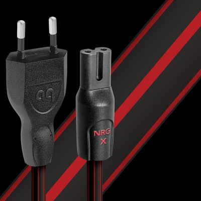 AudioQuest NRG-X2 – Hledejceny.cz