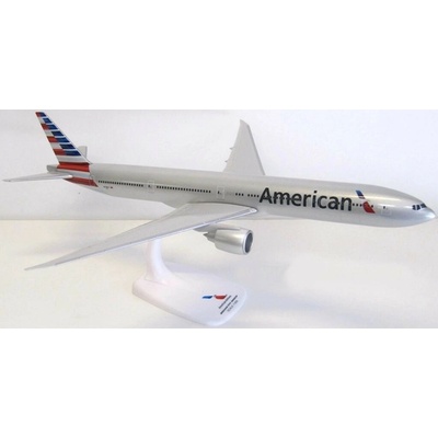 PPC Holland Boeing B777-323ER American Airlines 2010s Colors 1:200