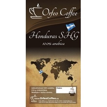 Orfeo coffee Honduras SHG 100% arabika 250 g