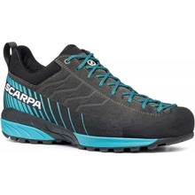 Scarpa Mescalito GTX černé
