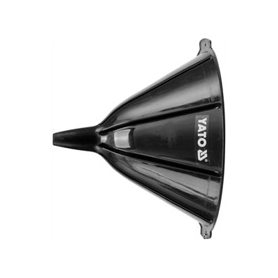 Yato Trychtýř plastový 280 mm