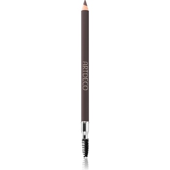 Artdeco Eye Brow Designer молив за вежди с четка цвят 281.3 Medium Dark 1 гр
