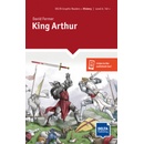 King Arthur - David Fermer