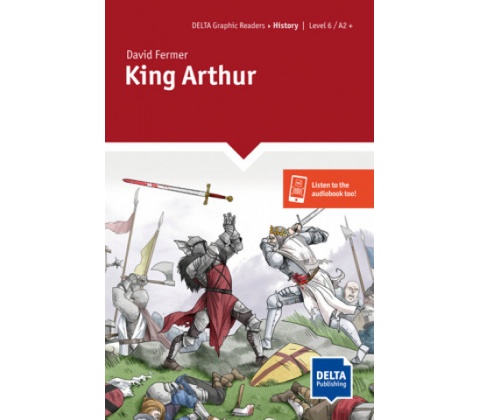 King Arthur - David Fermer