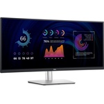 Dell P3424WE Монитори