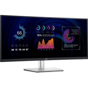 Dell P3424WE Монитори