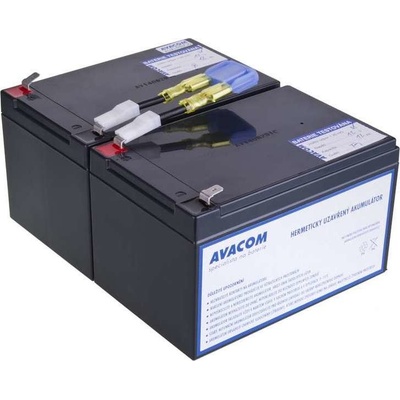 AVACOM RBC6
