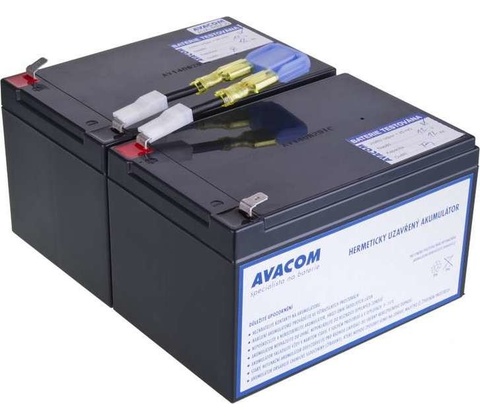 AVACOM RBC6
