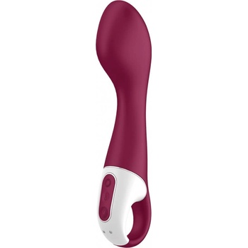 Satisfyer Hot Spot