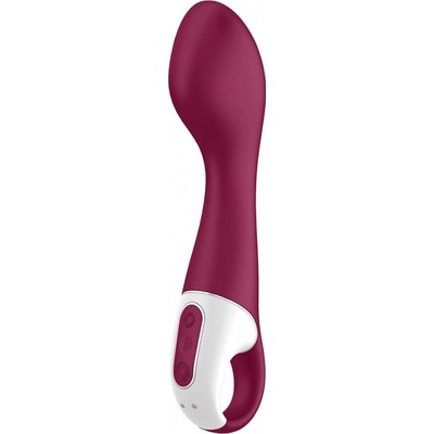 Satisfyer Hot Spot