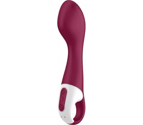 Satisfyer Hot Spot