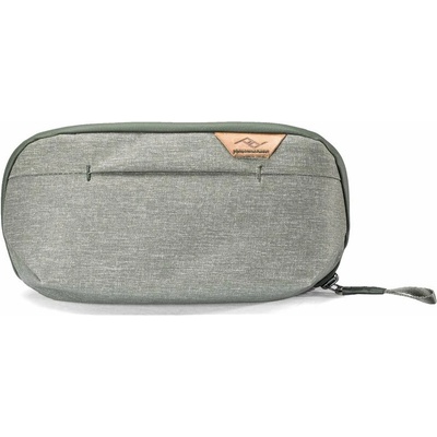 Peak Design Wash Pouch small kozmetická taška 1 l sage