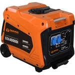 Daewoo GDA4000DI Генератор, агрегат