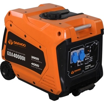 Image 1 of Daewoo GDA4000DI