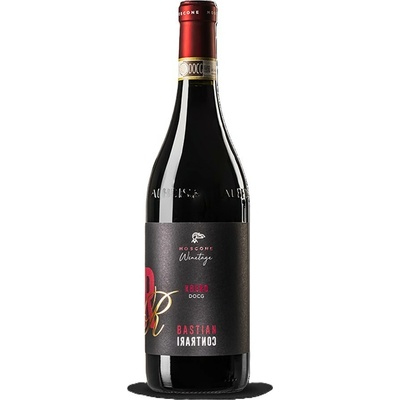 Moscone Roero DOCG 2023 14% 0,75 l (čistá fľaša)