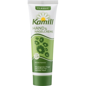 Kamill Classic Крем за ръце и нокти, 30 ml - ozone