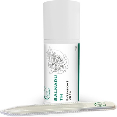 Karel Hadek regenerační krém BALNARU TH 100 ml